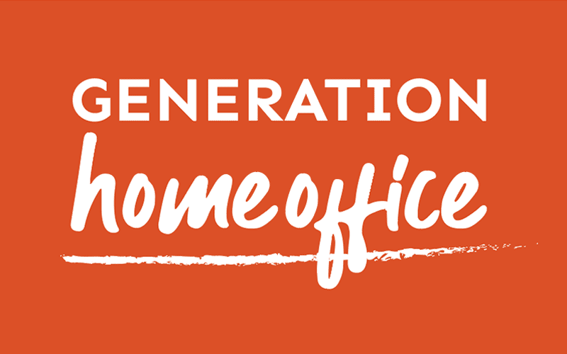 logo generation homeoffice